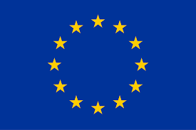 Bandera de la Unión Europea