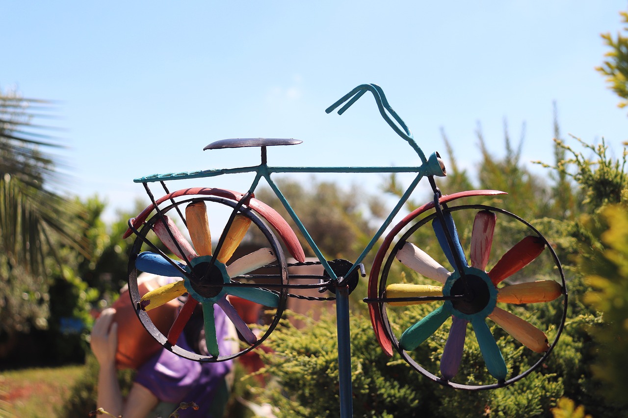 Día de la Bicicleta