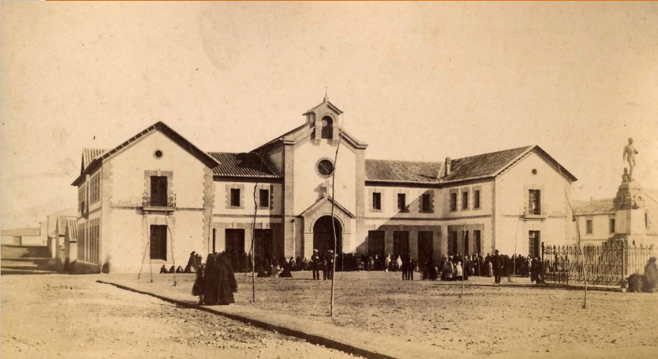 Situación y datos geográficos