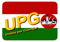 UPG Güevéjar