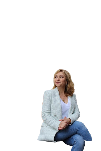 Dª María del Carmen Araque Jiménez de Cisneros