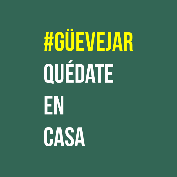 PREVENCIÓN COVID-19