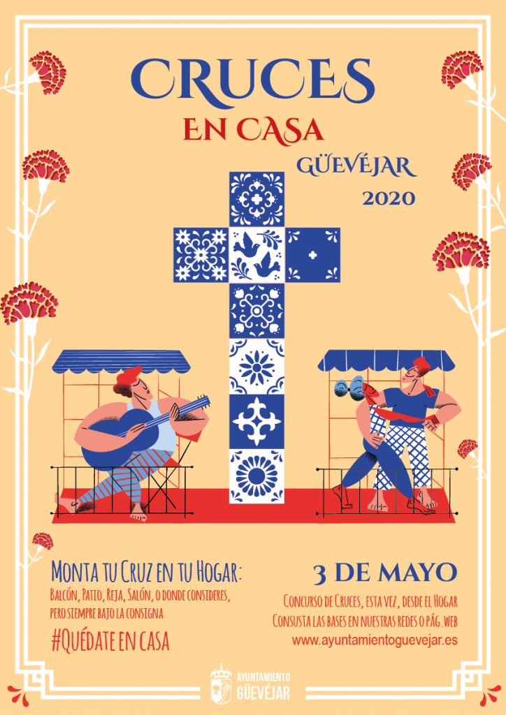 BASES CRUCES EN CASA 2020