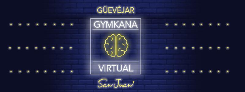 GYMKANA GÜEVÉJAR «San Juan 2020»